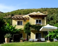 Villa Thalassa Korfu Nord