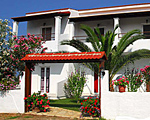 Villa Voulla Korfu